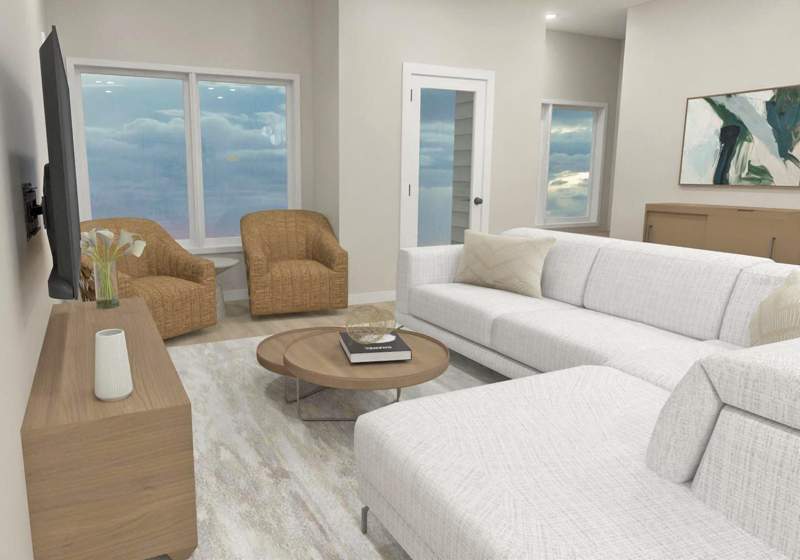 3 bedroom Townhouse at 423 E Jessup Avenue, Casaluna Townhomes, Longwood — photo 2