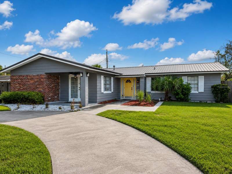 4 bedroom Single Family Residence at 6518 Voltaire Drive, Sky Lake, Orlando — photo 3