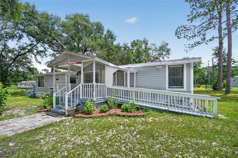 3353 SW 181ST COURT home for sale in Lake Tropicana Ranchettes