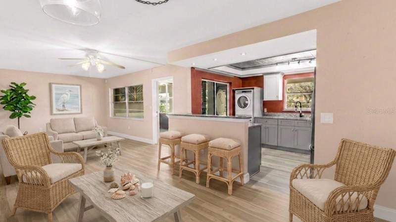 2 bedroom Condominium at 4455 Duhme Road #109, Lafayette The, St Petersburg — photo 5