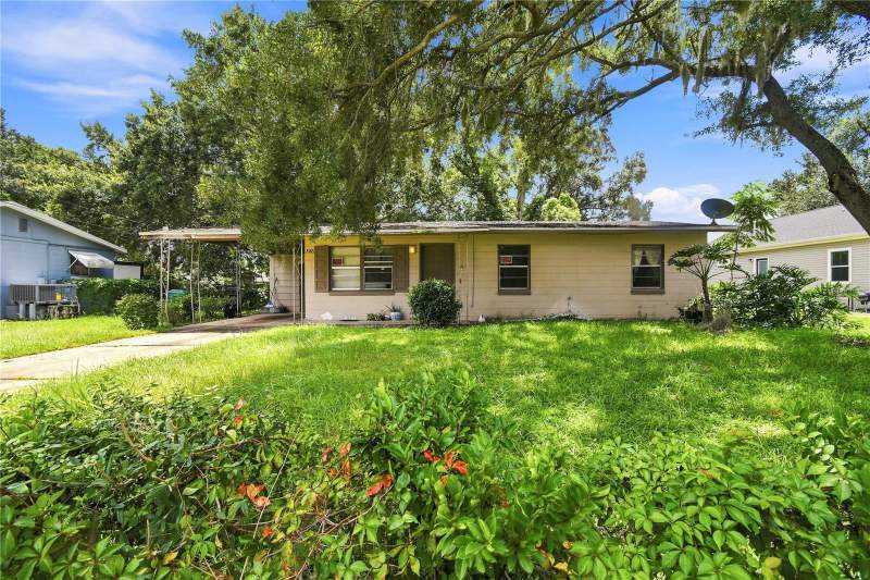 3 bedroom Single Family Residence at 4186 Cepeda Street, Richmond Heights, Orlando — photo 5