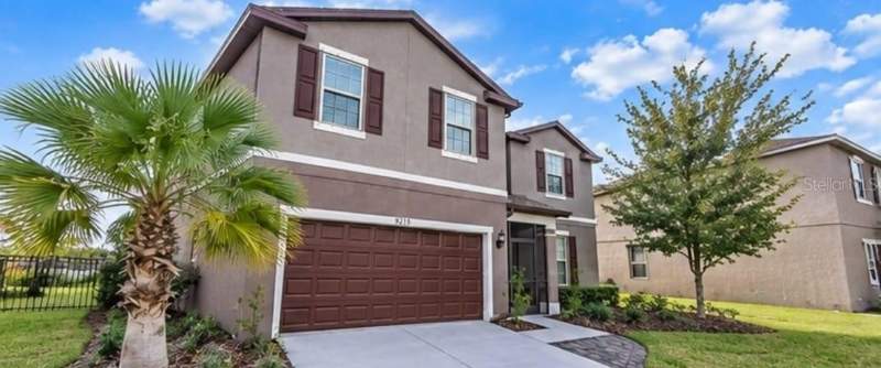 4 bedroom Single Family Residence at 9215 Mountain Magnolia Drive, Magnolia Park Southeast, Riverview — photo 2