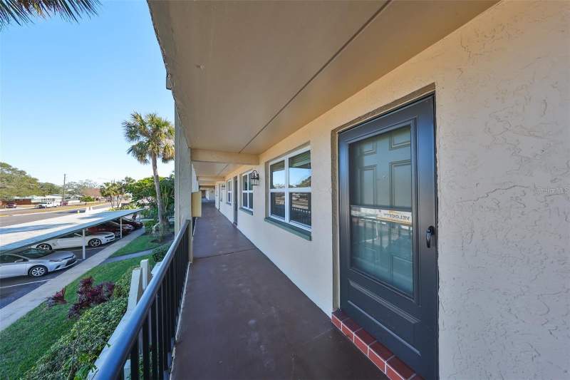 2 bedroom Condominium at 11700 Park Boulevard #209, Seminole Square Apts, Seminole — photo 3