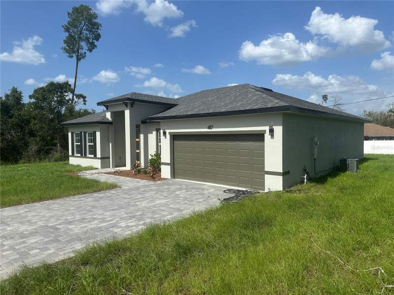 4 bedroom Single Family Residence at 417 Marion Oaks Lane, Marion Oaks Un Three, Ocala — photo 2
