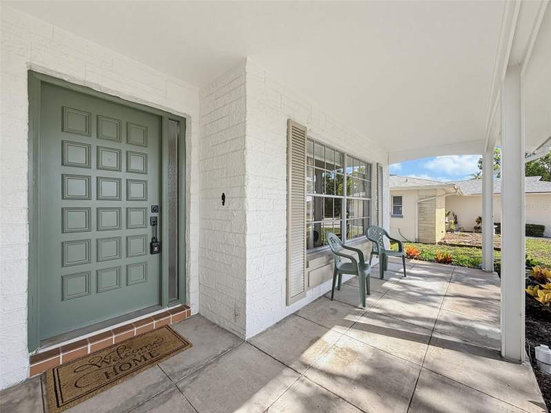 2 bedroom Single Family Residence at 10819 Los Santos Dr, San Clemente Village, Port Richey — photo 4