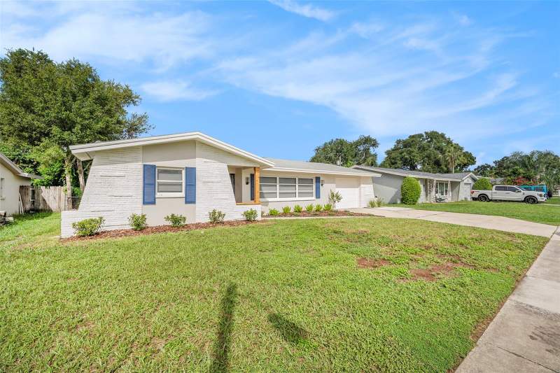 Belleair Park Estates