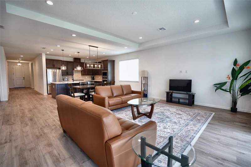 4 bedroom Single Family Residence at 1670 Pinecliff Drive, Bronson Peak Ph 1A, Apopka — photo 4