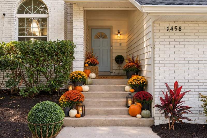 4 bedroom Single Family Residence at 1458 Royal Circle, Royal Estates, Apopka — photo 2
