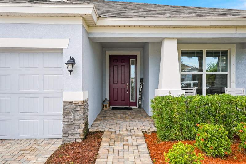 4 bedroom Single Family Residence at 5311 Gavella Cove, Trevesta Ph Ii-A, Palmetto — photo 4