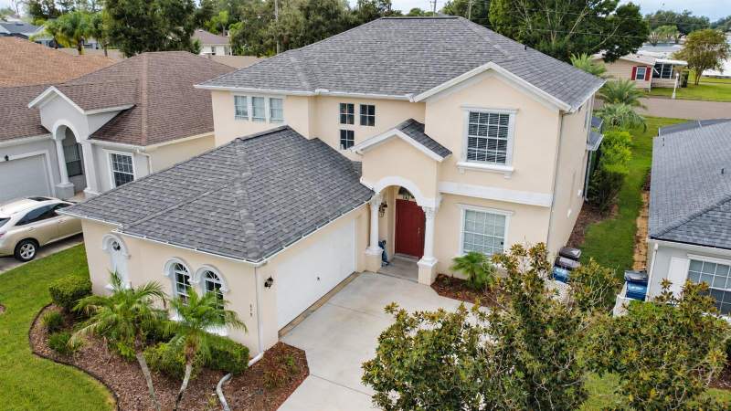 5 bedroom Single Family Residence at 615 Copeland Drive, Calabay Parc At Tower Lake, Haines City — photo 2