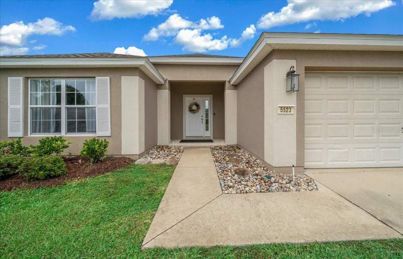 3 bedroom Single Family Residence at 5523 SW 42nd Place, Fore Ranch, Ocala — photo 2