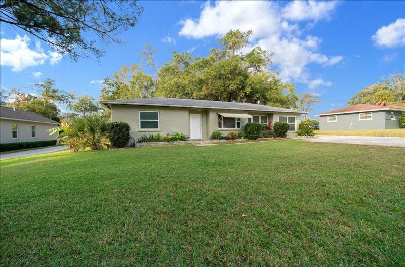 3 bedroom Single Family Residence at 2810 SE Lake Weir Avenue, Frst Hills, Ocala — photo 4