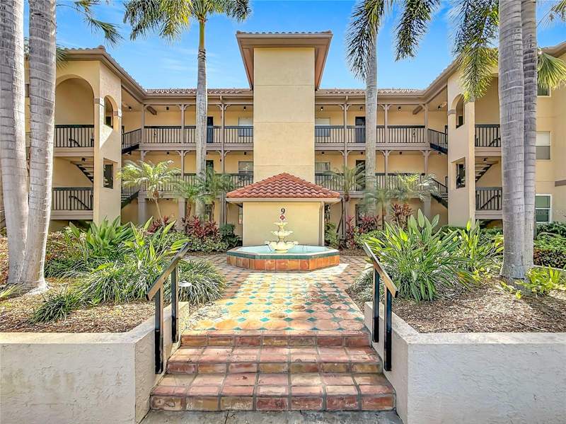 2 bedroom Condominium at 2400 Feather Sound Drive #933, Audubon Condo At Feather Sound, Clearwater — photo 4