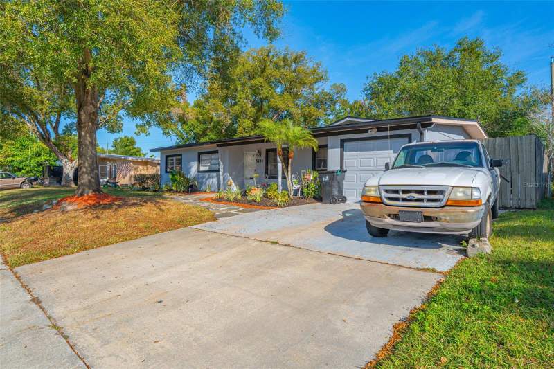 Rockwood Estates