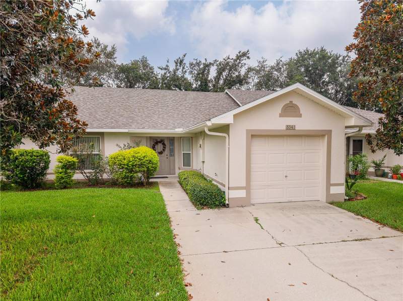 3341 CELENA CIRCLE home for sale in Magnolia Glen
