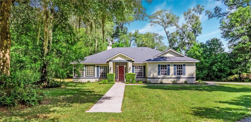 3 bedroom Single Family Residence at 1085 Taylor Road, Deland Manor, Deland — photo 4