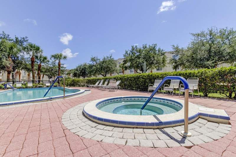 3 bedroom Townhouse at 129 Brent Circle, Seaside Estates, Oldsmar — photo 3