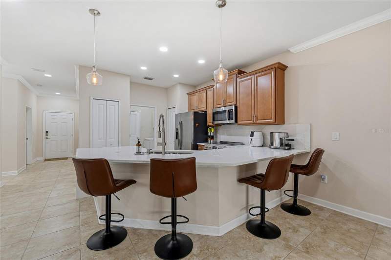 2 bedroom Villa at 3550 Fairwaters Court ##C, Heritage Hills Ph 6B, Clermont — photo 3