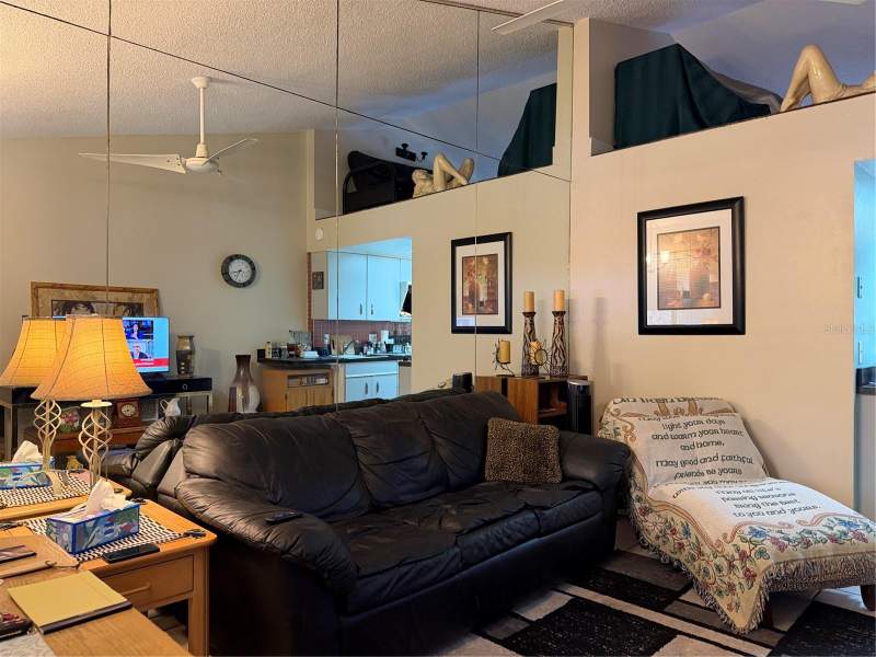 1 bedroom Condominium at 20893 Haulover Cove #6, Paradise Lakes Resort Condo, Lutz — photo 4