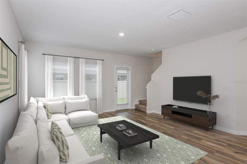 4 bedroom Single Family Residence at 9888 Pelican Coast Drive, Pasadena Woods, Dade City — photo 3