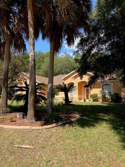 3 bedroom Single Family Residence at 9273 SW 197th Cir, Rainbow Spgs Country Club Estate, Dunnellon — photo 2