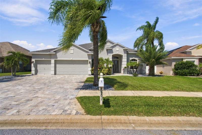 2501 BAY FIELD COURT home for sale in Key Vista