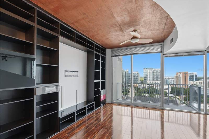 1 bedroom Condominium at 155 S Court Avenue #1113, Solaire/Plaza, Orlando — photo 5