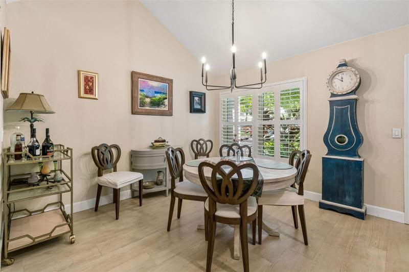3 bedroom Townhouse at 3638 Trafalgar Way #102, Waterford At Palm Harbor Luxury Condo, Palm Harbor — photo 4