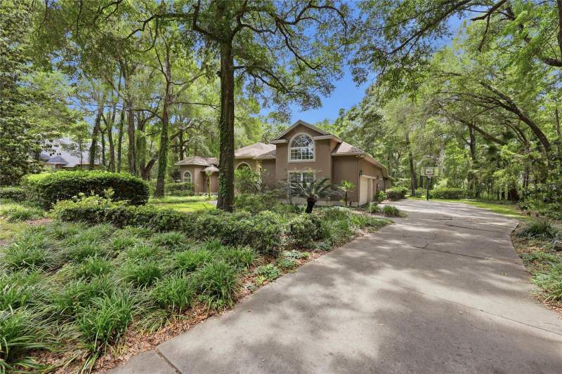 5 bedroom Single Family Residence at 4208 SW 96th Drive, Haile Plantation, Gainesville — photo 5