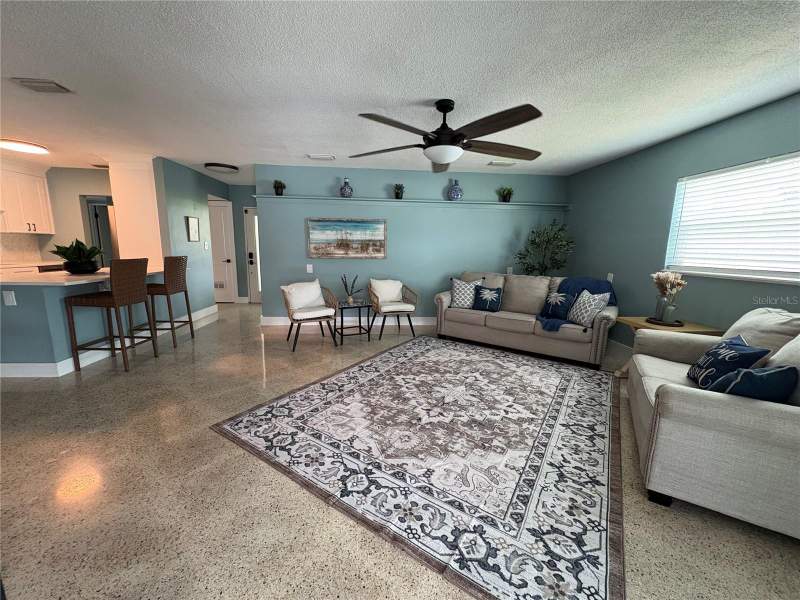 3 bedroom Single Family Residence at 4820 Venetian Boulevard, Shore Acres Butterfly Lake Rep, St Petersburg — photo 5