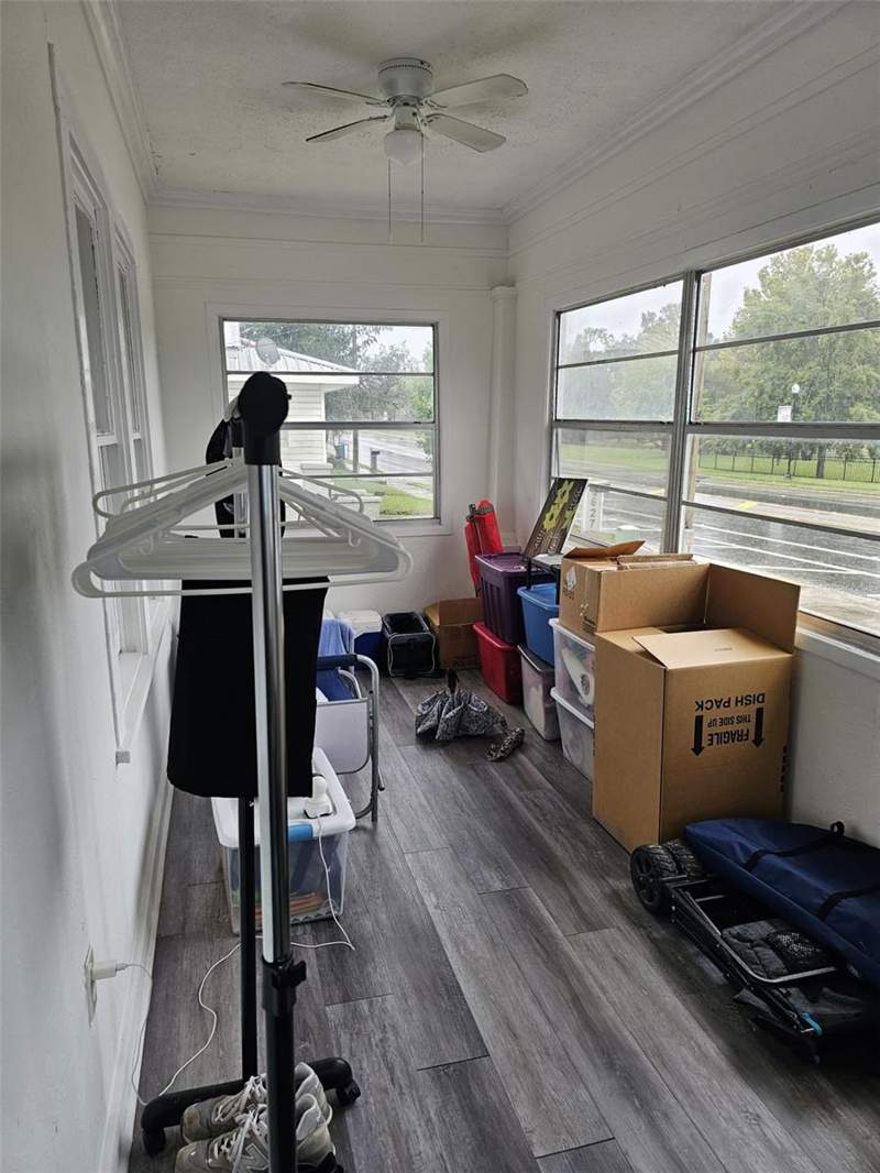 2 bedroom Single Family Residence at 635 NE 8th Avenue, Smith & Daughertys Add, Ocala — photo 3