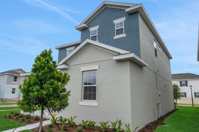 3 bedroom Single Family Residence at 5137 Blanket Flower Street, Crossroads At Kelly Park, Apopka — photo 3