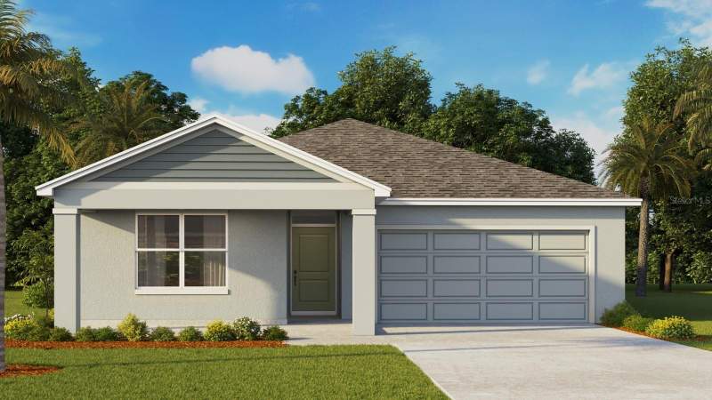 11994 FALLOW DOWN DRIVE home for sale in Highland Trails