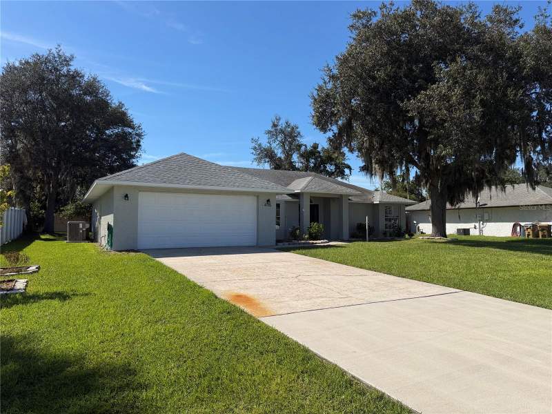3 bedroom Single Family Residence at 4116 Cannon Court, Wilderness Ph 3 The, Kissimmee — photo 2