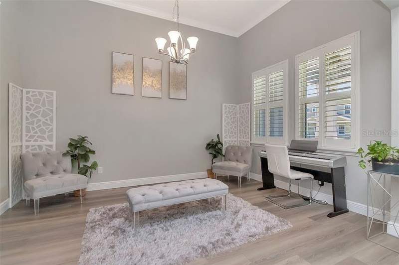 4 bedroom Single Family Residence at 19419 Autumn Chase Court, Lakeshore Ranch Ph I, Land O Lakes — photo 2