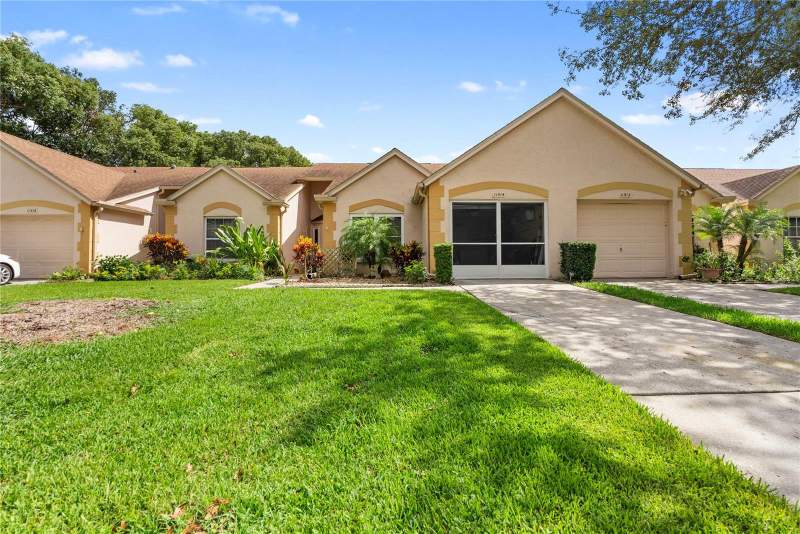 Chateau Village Condo