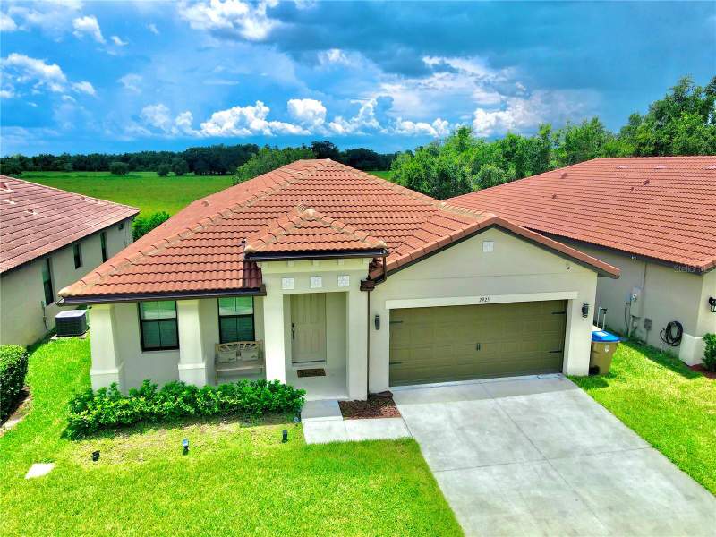 4 bedroom Single Family Residence at 2925 Siesta View Drive, Villa Sol Village 02, Kissimmee — photo 2