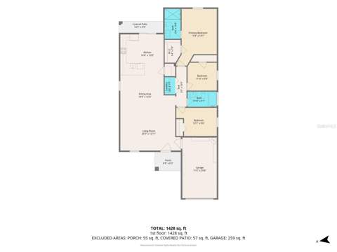 12151 Sora Avenue, Weeki Wachee FL - photo 11 of 48