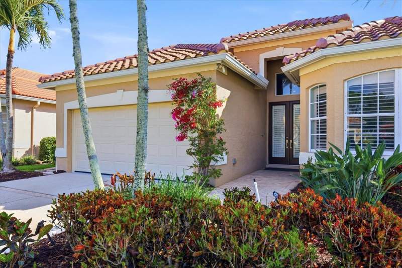 3 bedroom Single Family Residence at 8319 Nice Way, Turtle Rock Prcl G, Sarasota — photo 3