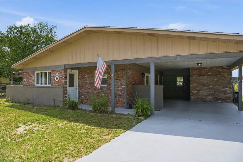 3 bedroom Single Family Residence at 8 Silver Way, Silver Spgs Shores Un 01, Ocala — photo 3