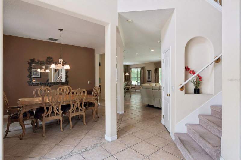 4 bedroom Single Family Residence at 2582 Double Tree Place, Live Oak Reserve, Oviedo — photo 3