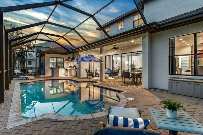 4 bedroom Single Family Residence at 12404 Eagles Entry Drive, Nine Eagles Unit One Sec I, Odessa — photo 3