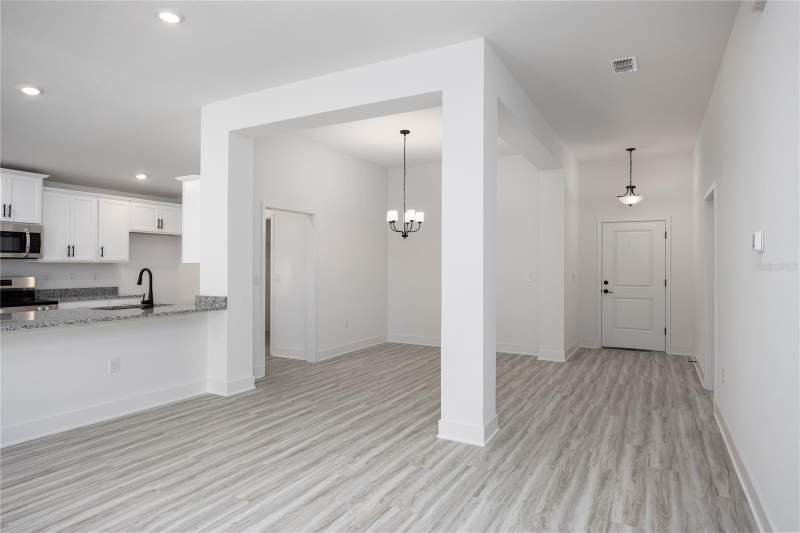 3 bedroom Single Family Residence at 25005 SW 250th Place, Country Way South-Phase 2, Newberry — photo 4