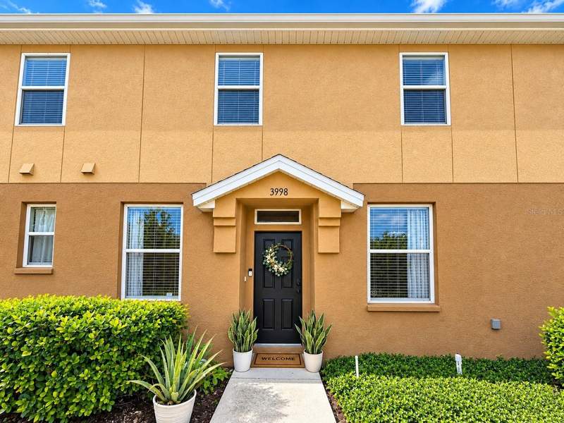 3 bedroom Townhouse at 3998 Pemberly Pines Circle, Pemberly Pines, St Cloud — photo 3