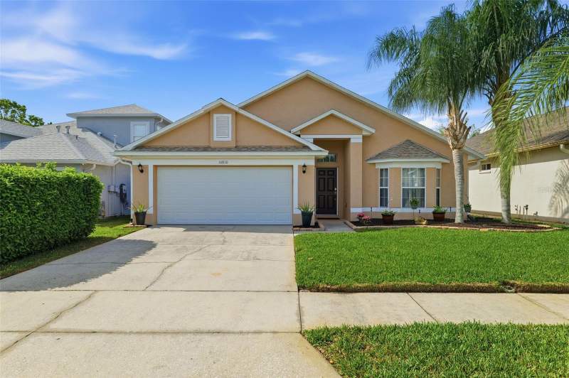 16810 TAYLOW WAY home for sale in Ivy Lake Estates