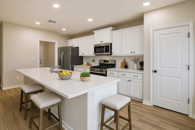 4 bedroom Single Family Residence at 2693 SW 155th Lane, Marion Oaks Un 03, Ocala — photo 5