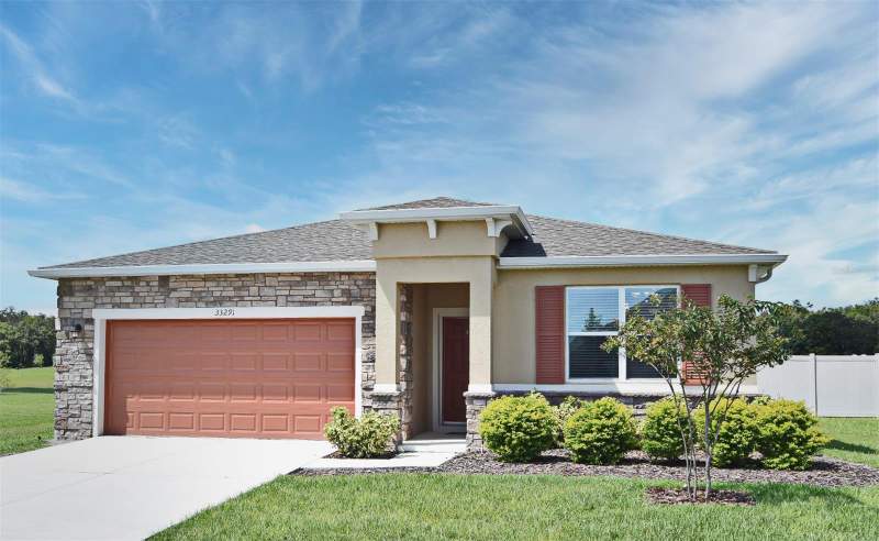 33291 REMBRANDT LANE home for sale in Sorrento Pines