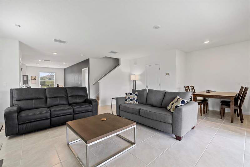 3 bedroom Townhouse at 3476 Major Oak Boulevard, Oak Pointe South, Apopka — photo 5