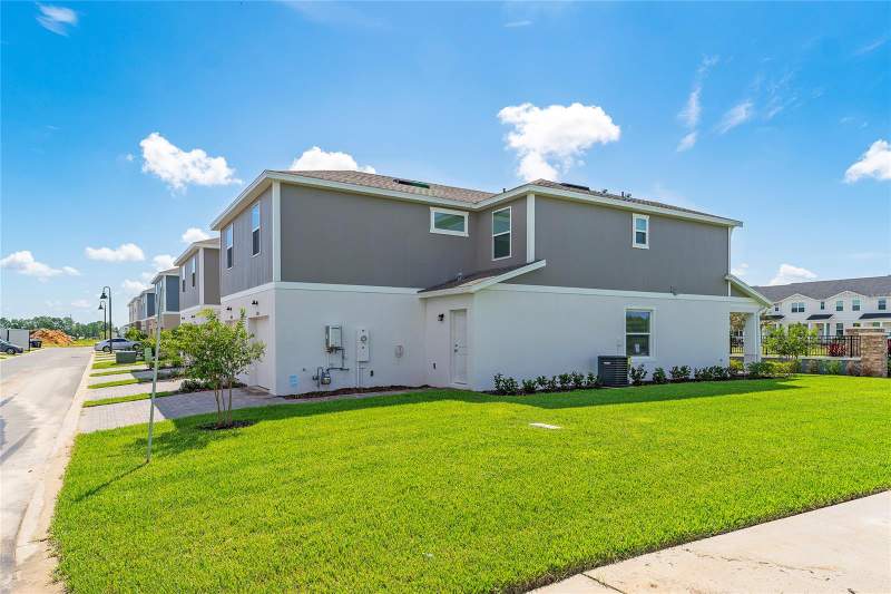 3 bedroom Townhouse at 15014 Windflower Alley, Osprey Ranch-Ph 1, Winter Garden — photo 3