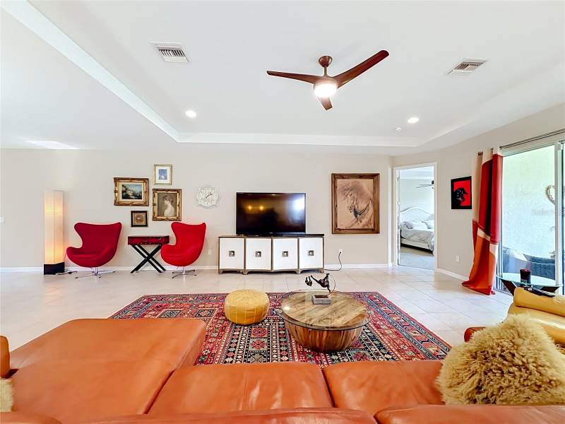 4 bedroom Single Family Residence at 25224 Lahore Lane, Punta Gorda Isles Sec 23, Punta Gorda — photo 4